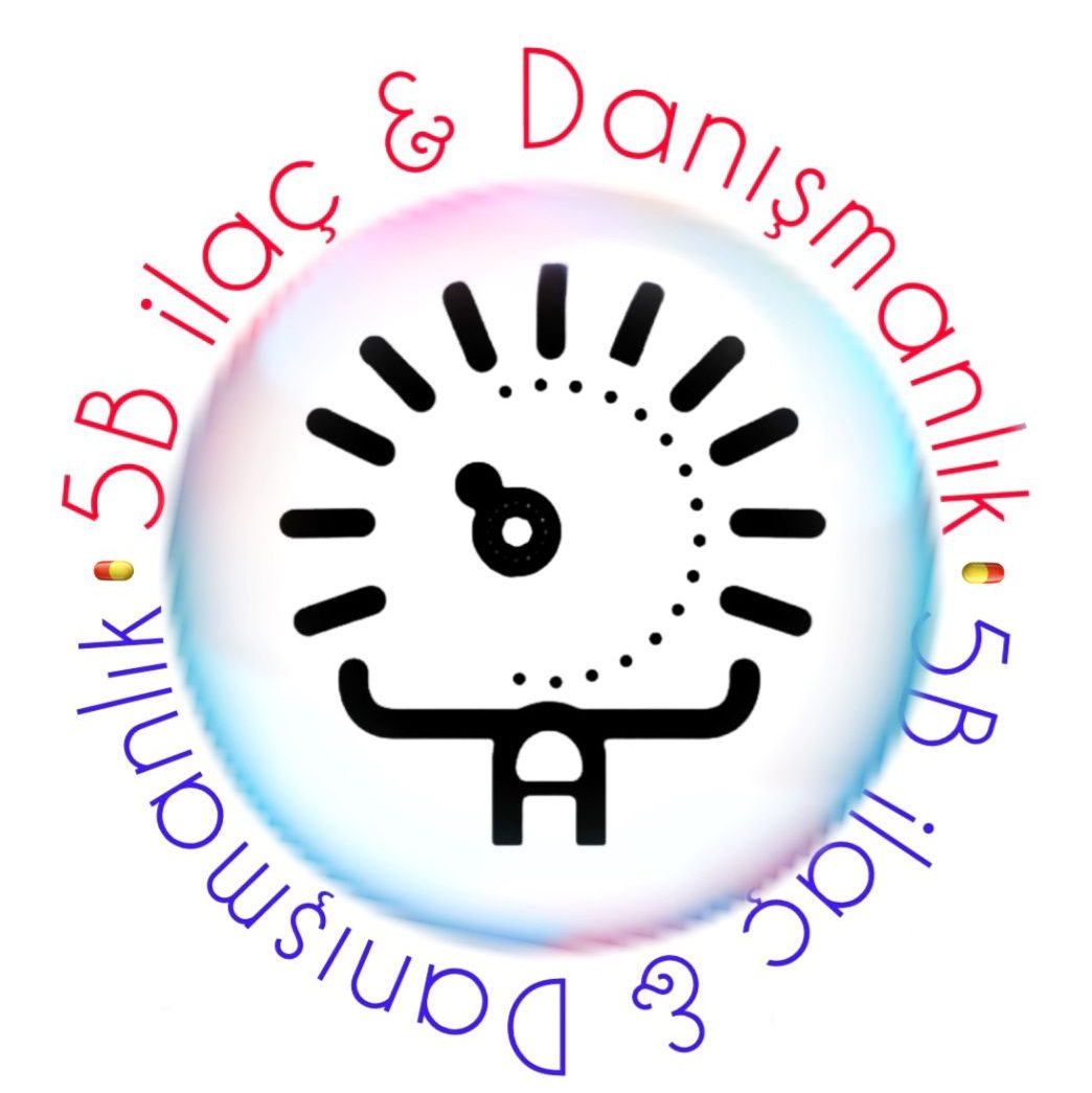5B İlaç Ve Danışmanlık